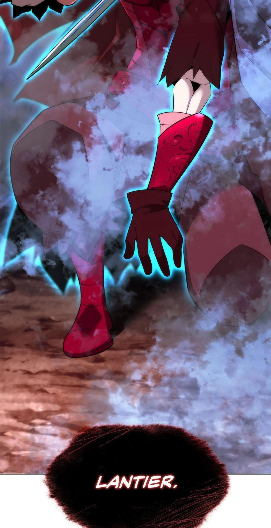 Read Overgeared (Team Argo) chapter 206 image 182 on Lezhin