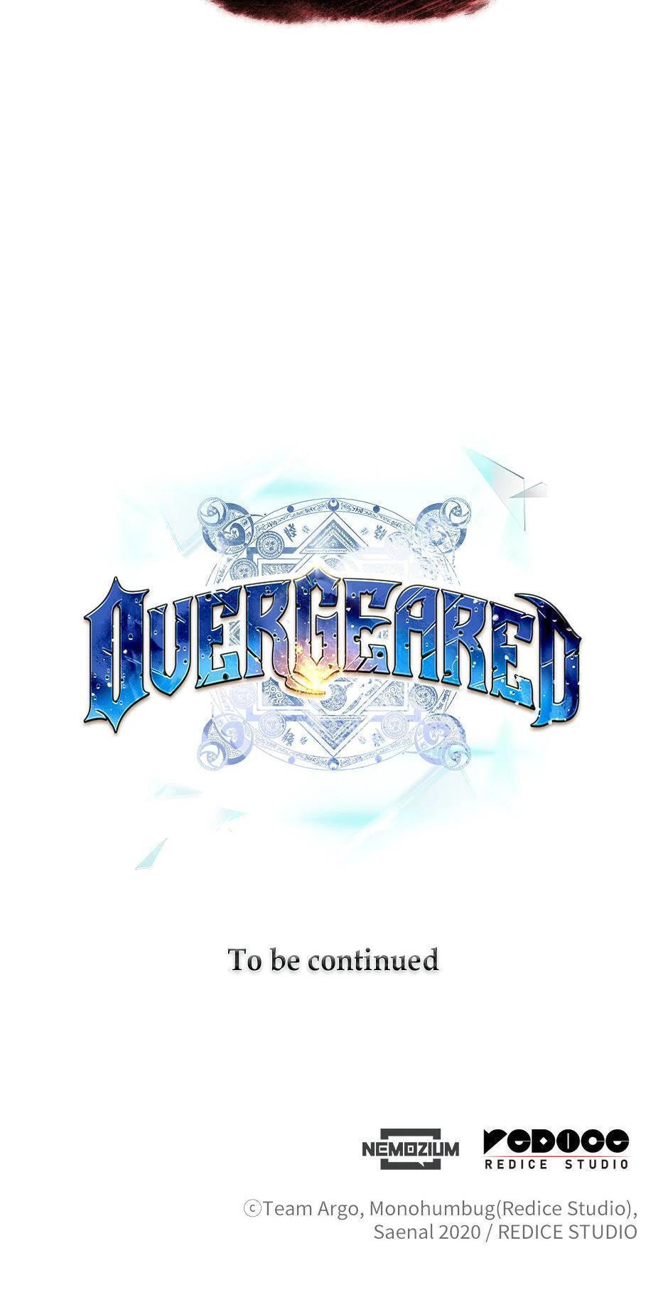 Read Overgeared (Team Argo) chapter 206 image 183 on Lezhin