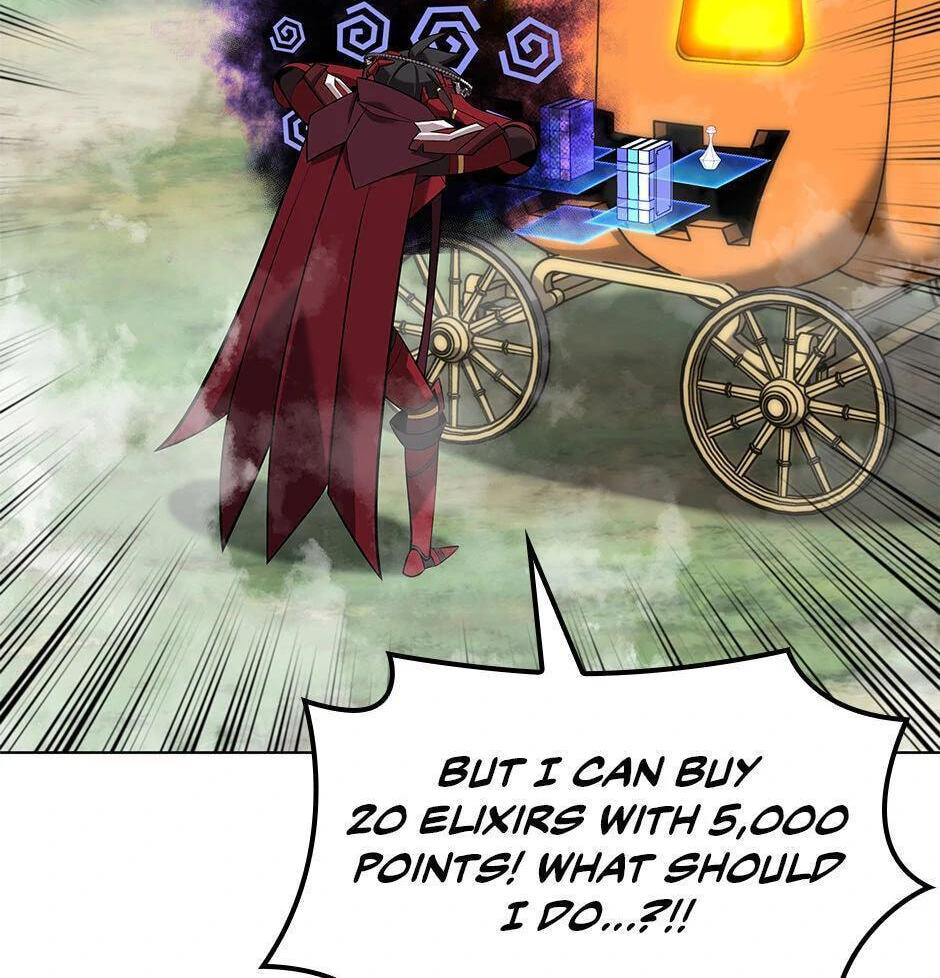 Read Overgeared (Team Argo) chapter 206 image 20 on Lezhin