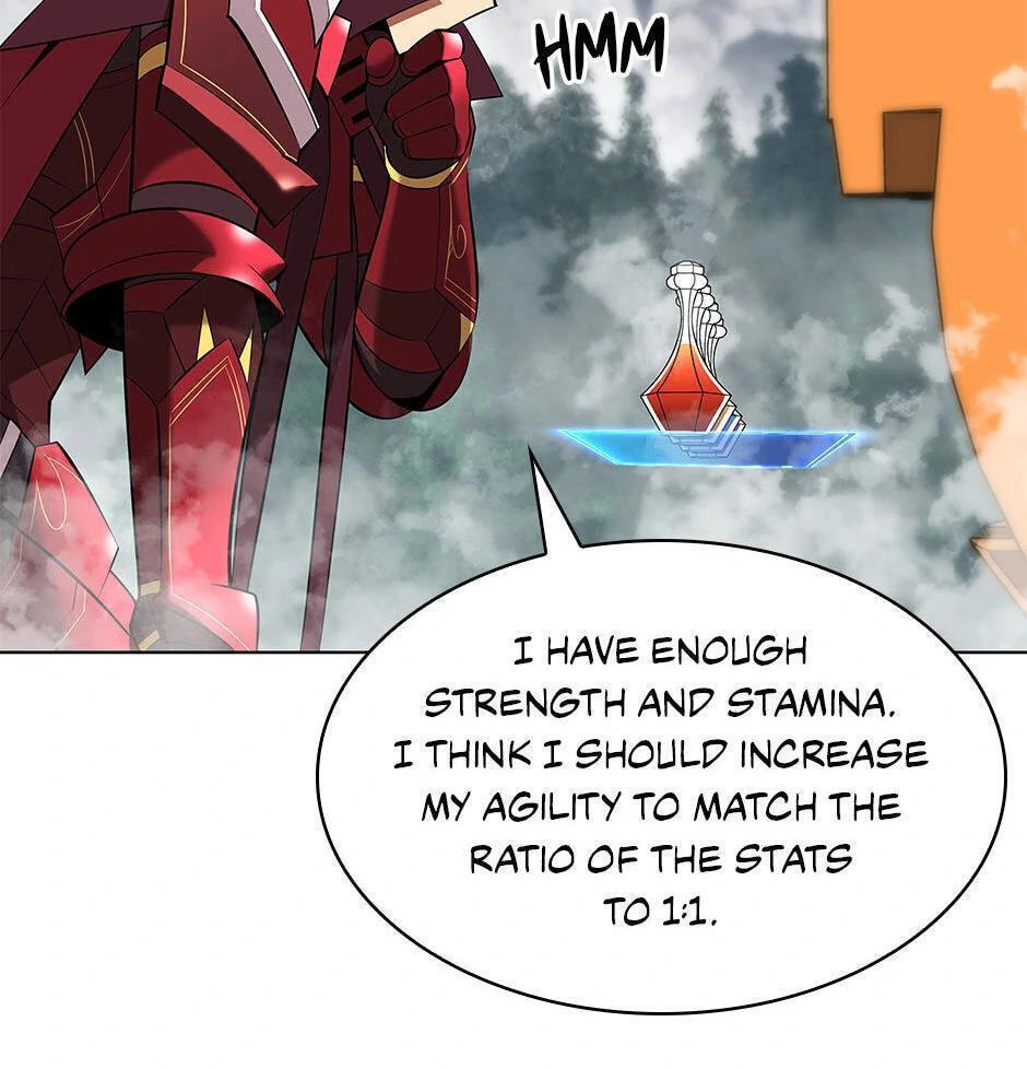Read Overgeared (Team Argo) chapter 206 image 25 on Lezhin