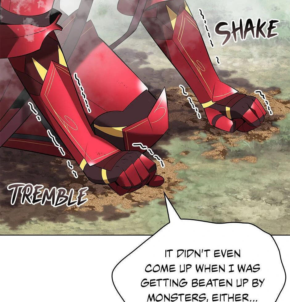 Read Overgeared (Team Argo) chapter 206 image 3 on Lezhin