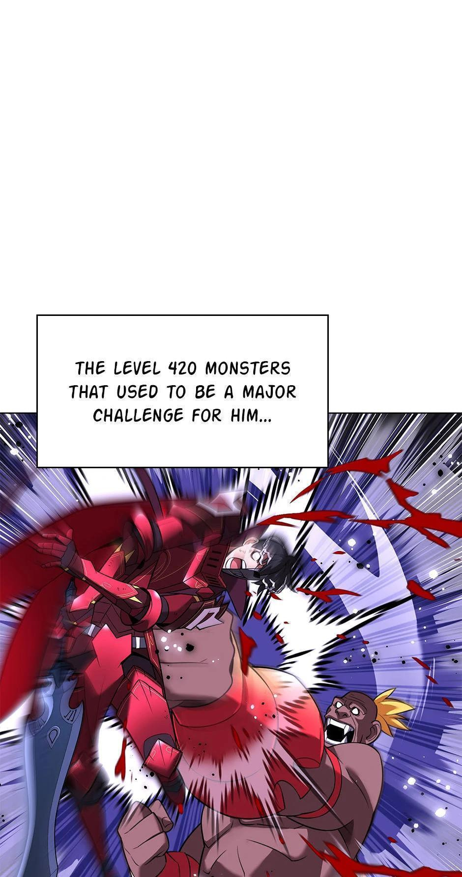 Read Overgeared (Team Argo) chapter 206 image 40 on Lezhin