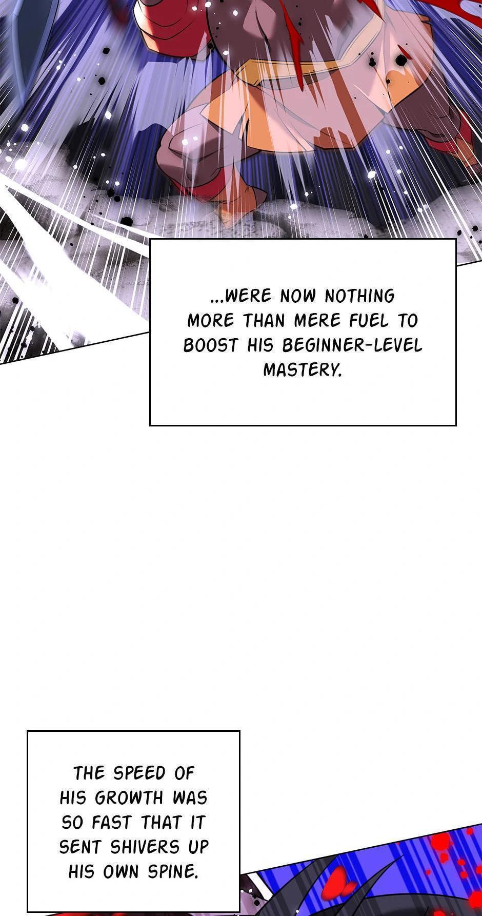 Read Overgeared (Team Argo) chapter 206 image 41 on Lezhin
