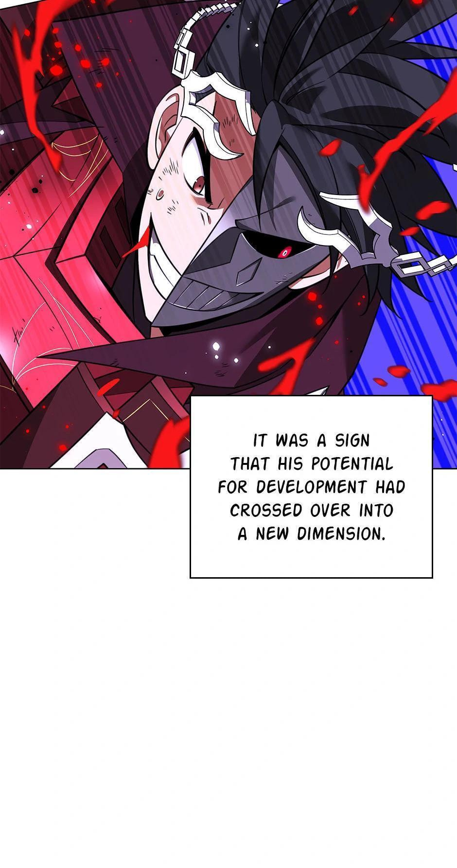 Read Overgeared (Team Argo) chapter 206 image 42 on Lezhin