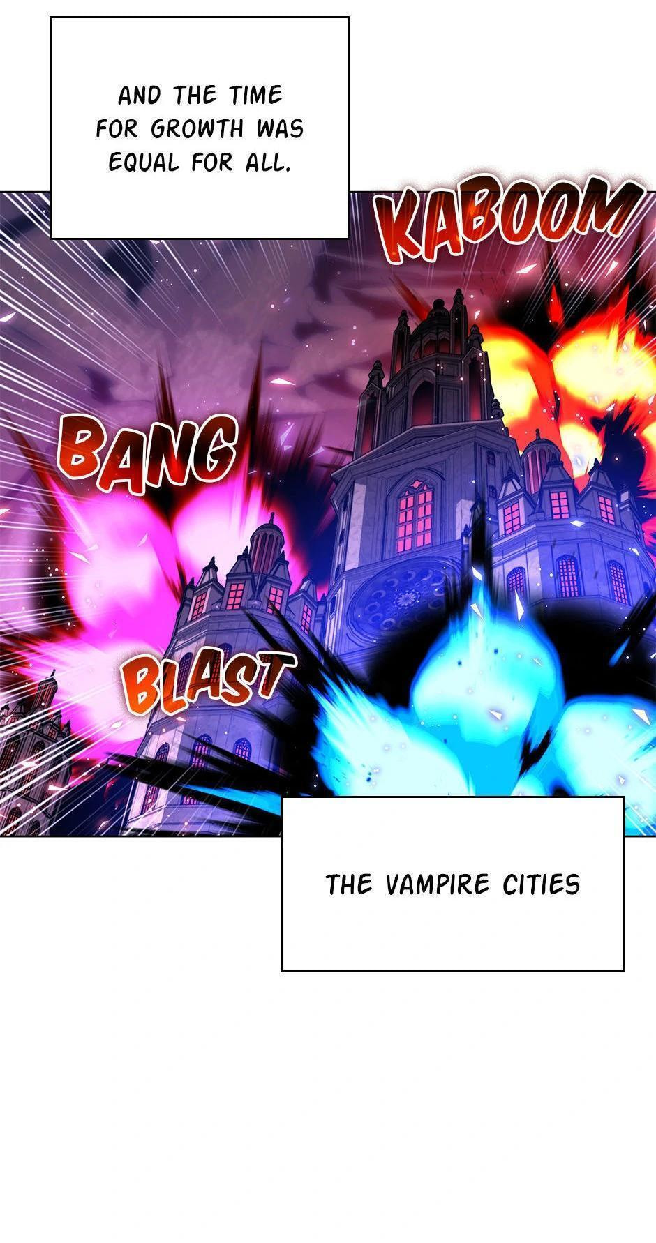 Read Overgeared (Team Argo) chapter 206 image 43 on Lezhin