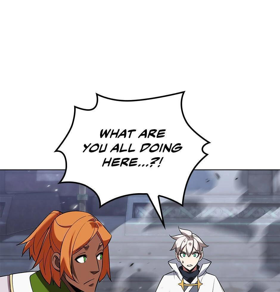 Read Overgeared (Team Argo) chapter 206 image 44 on Lezhin