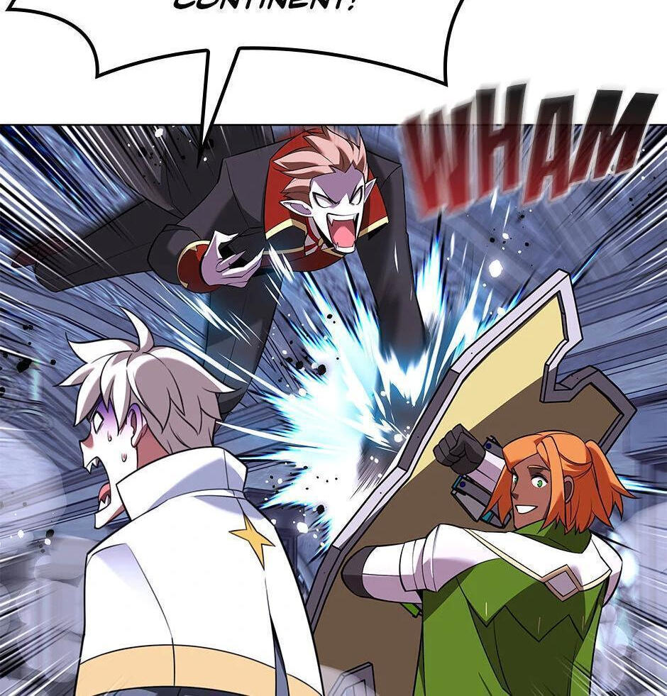 Read Overgeared (Team Argo) chapter 206 image 47 on Lezhin