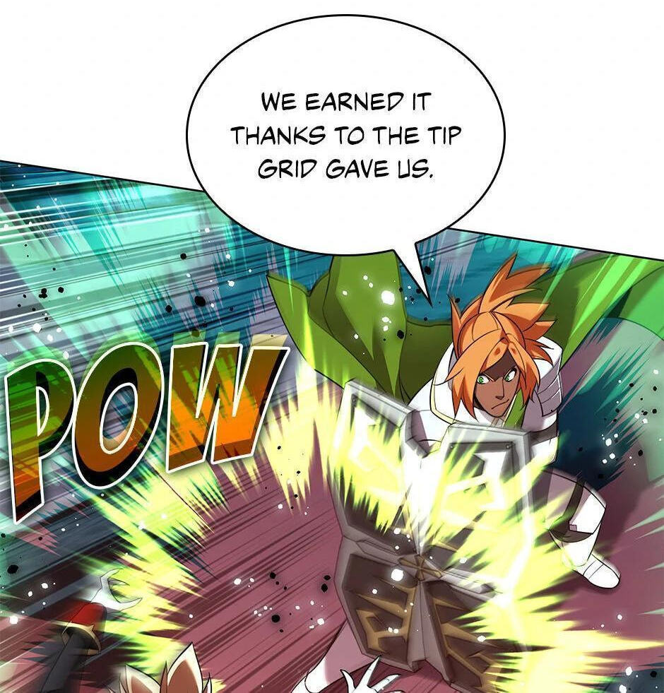 Read Overgeared (Team Argo) chapter 206 image 49 on Lezhin