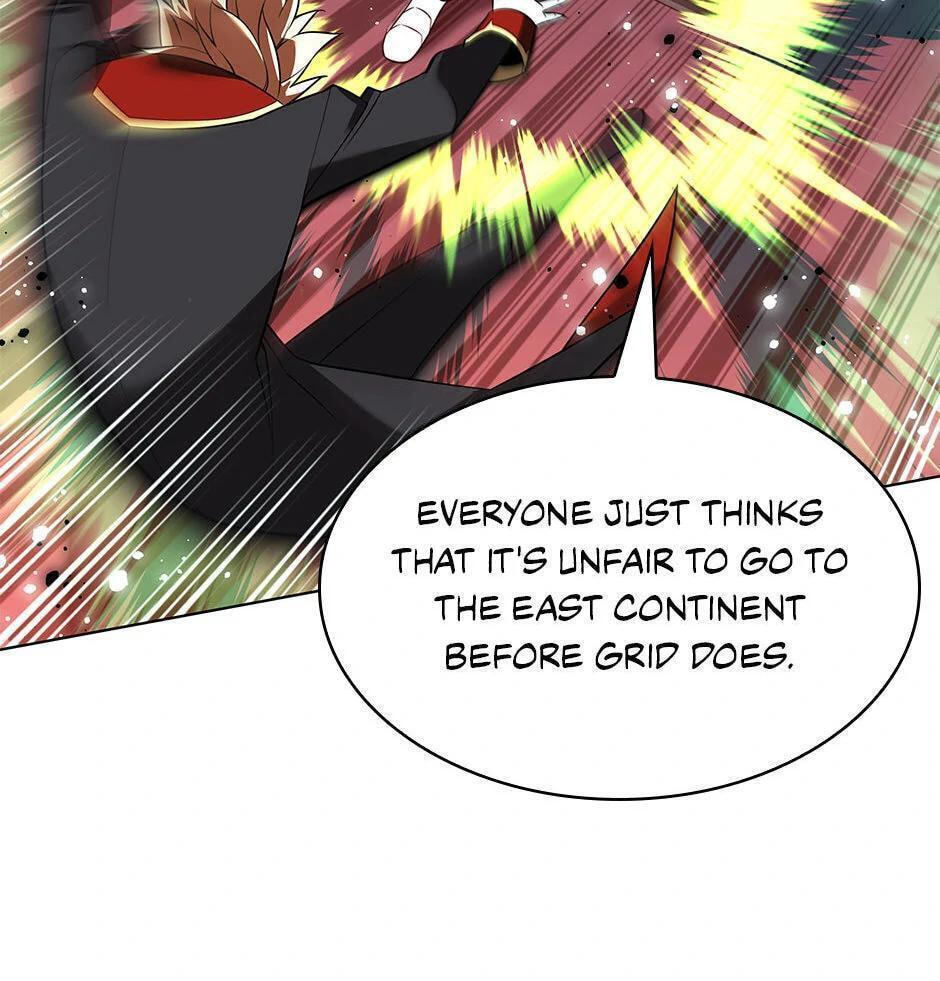 Read Overgeared (Team Argo) chapter 206 image 50 on Lezhin