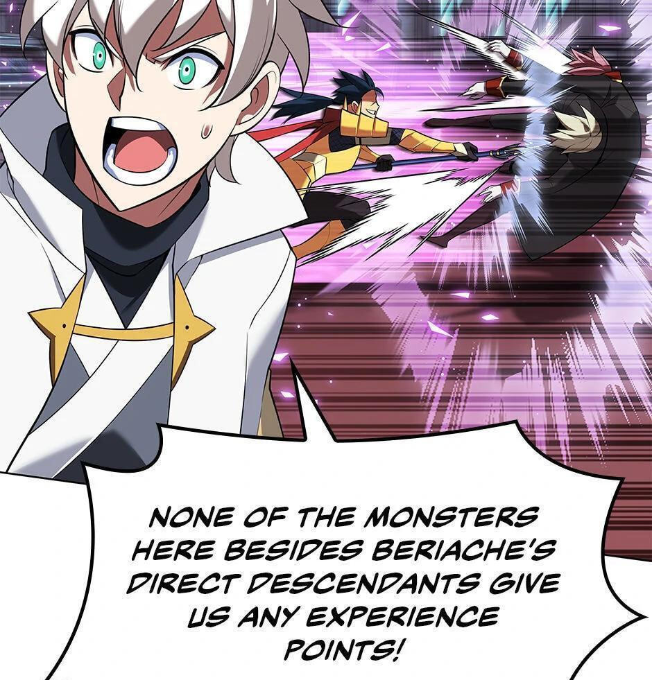 Read Overgeared (Team Argo) chapter 206 image 52 on Lezhin