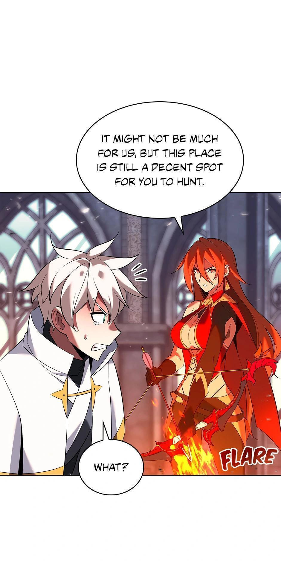 Read Overgeared (Team Argo) chapter 206 image 56 on Lezhin