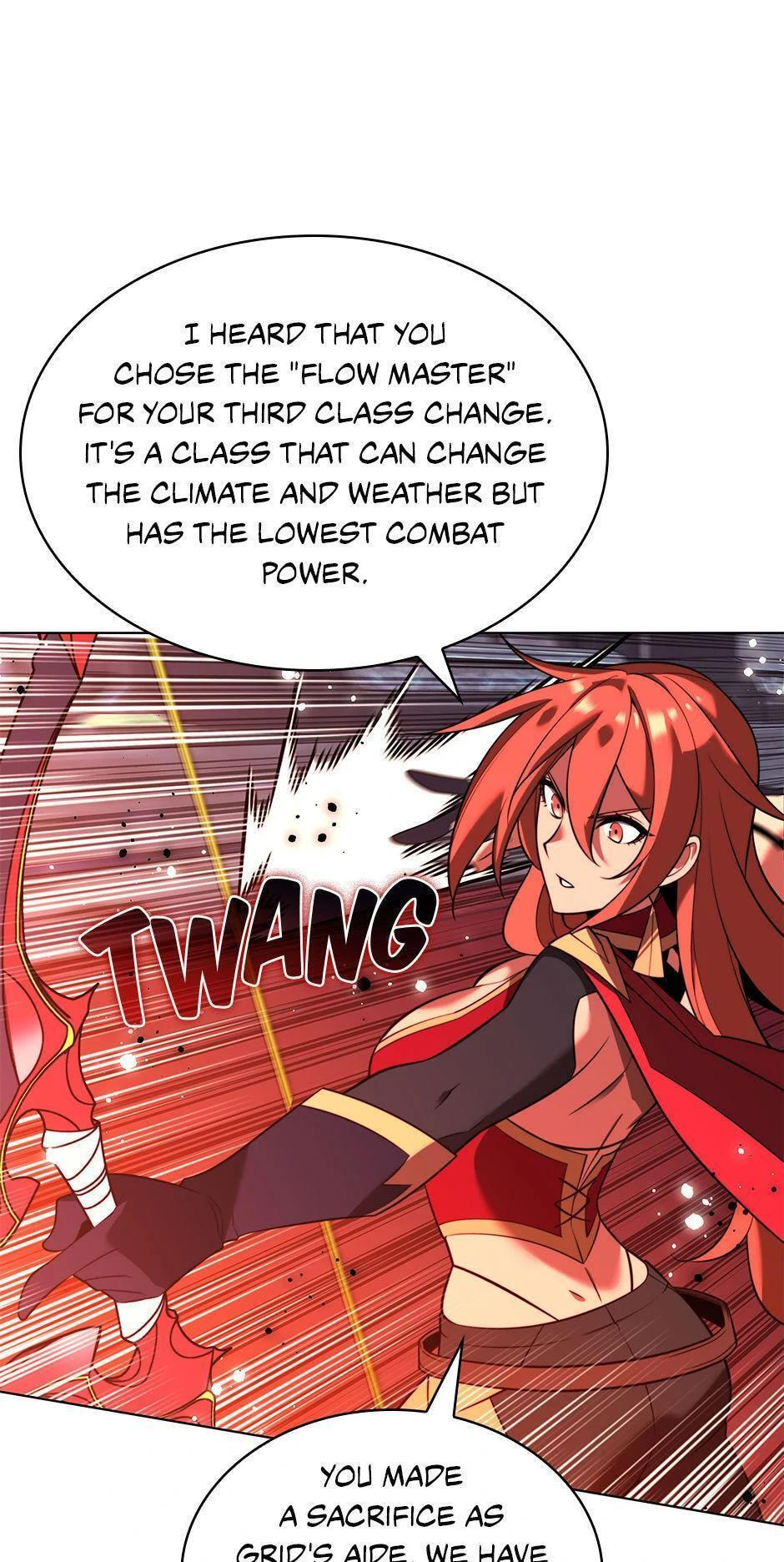 Read Overgeared (Team Argo) chapter 206 image 57 on Lezhin