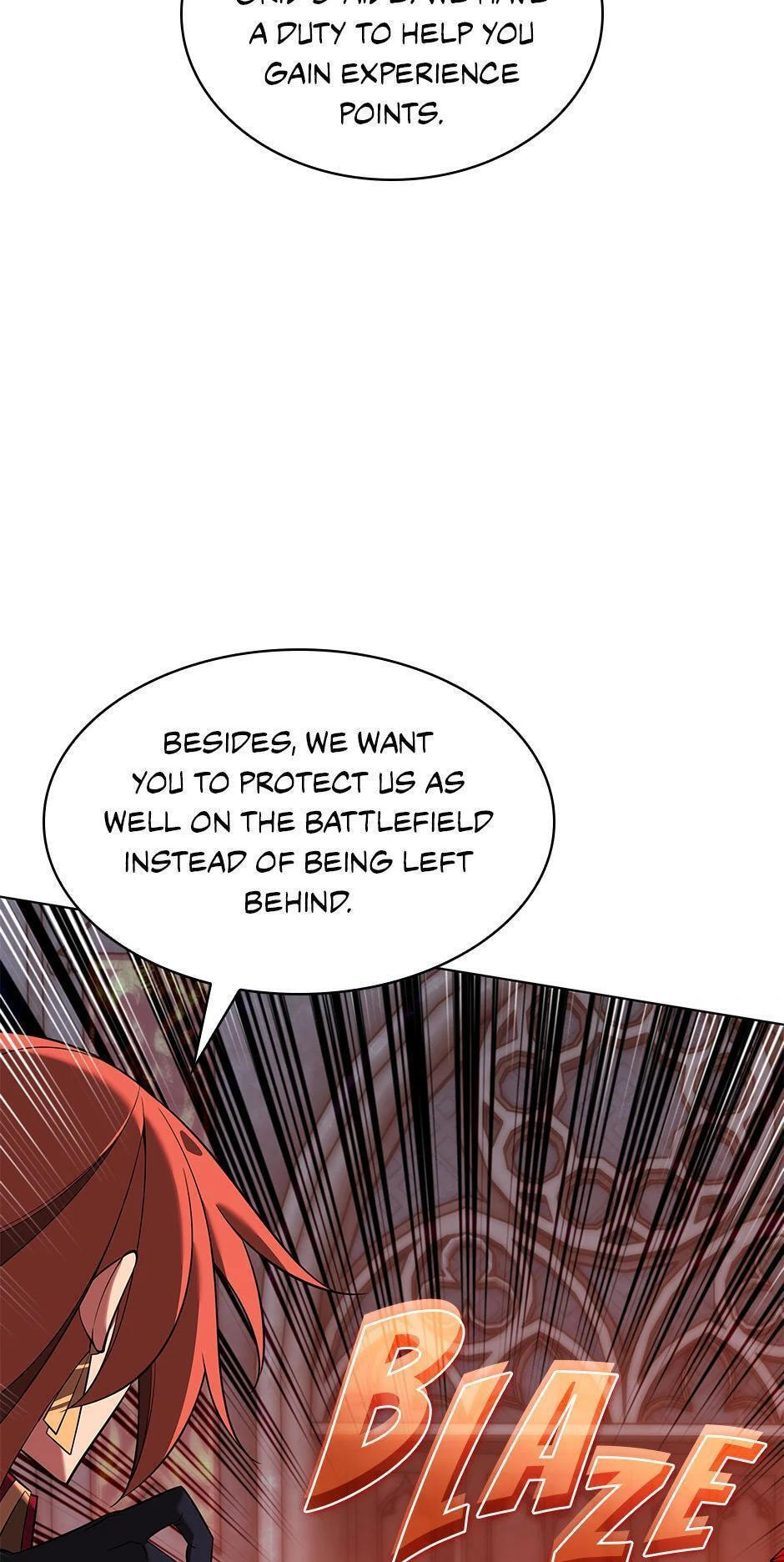 Read Overgeared (Team Argo) chapter 206 image 58 on Lezhin