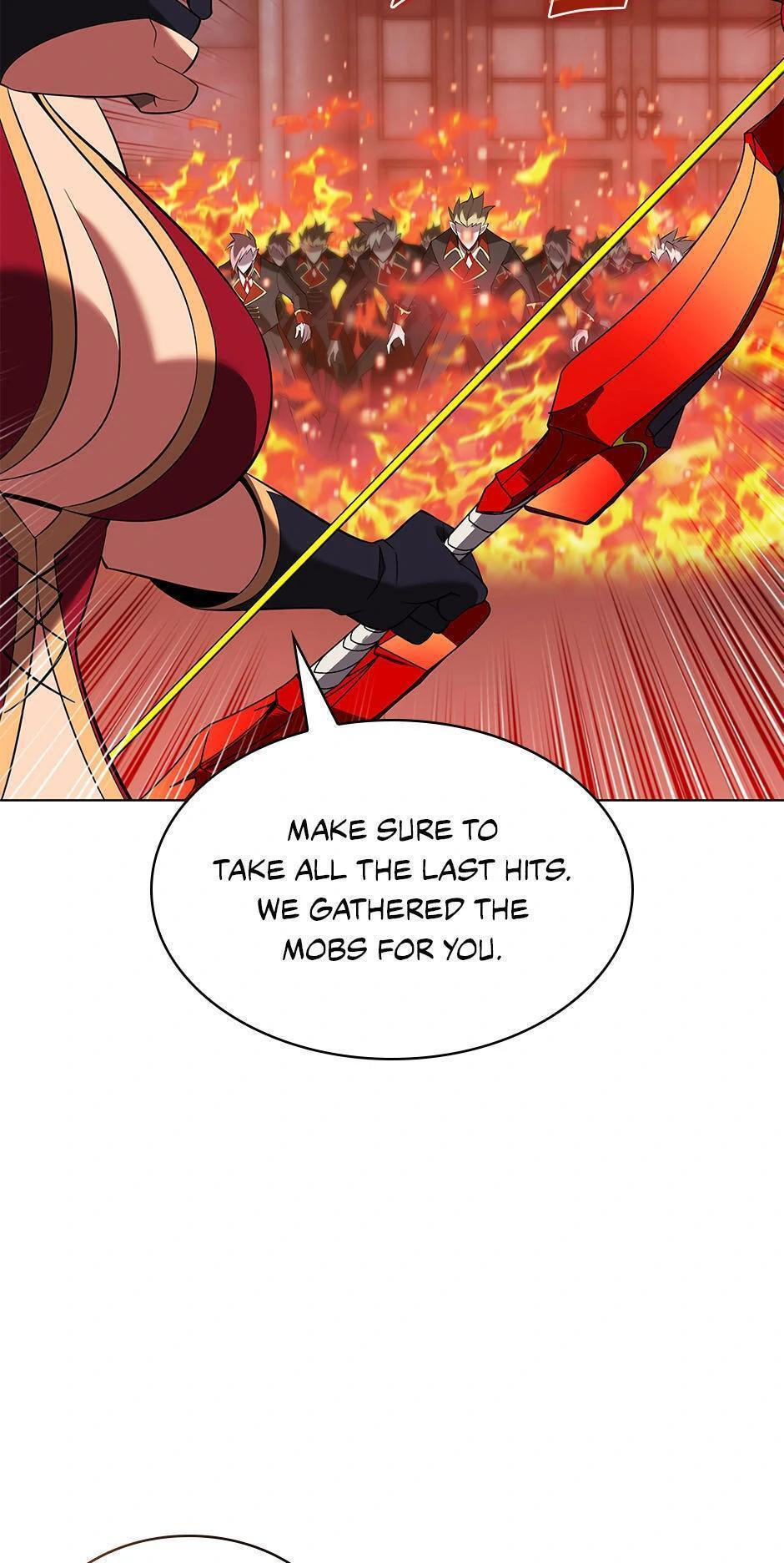 Read Overgeared (Team Argo) chapter 206 image 59 on Lezhin
