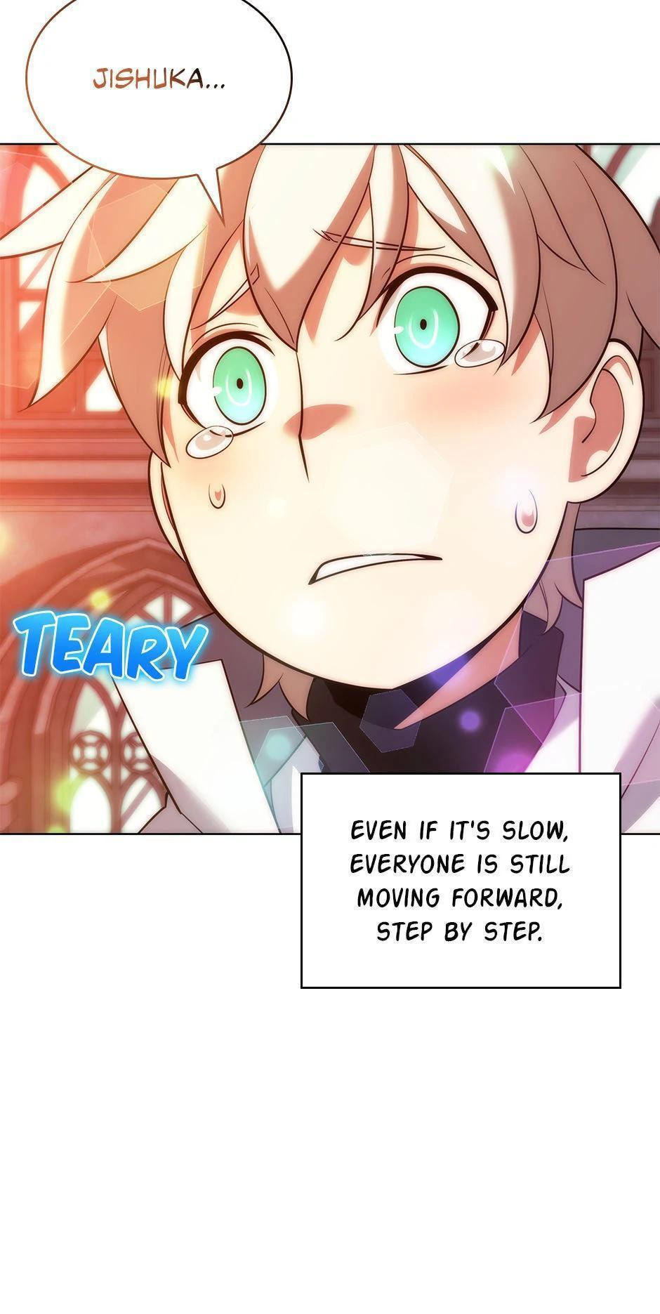Read Overgeared (Team Argo) chapter 206 image 60 on Lezhin