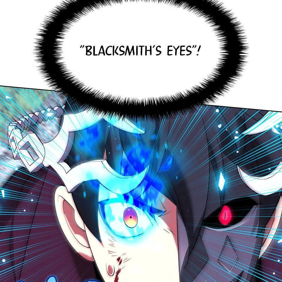 Read Overgeared (Team Argo) chapter 206 image 70 on Lezhin
