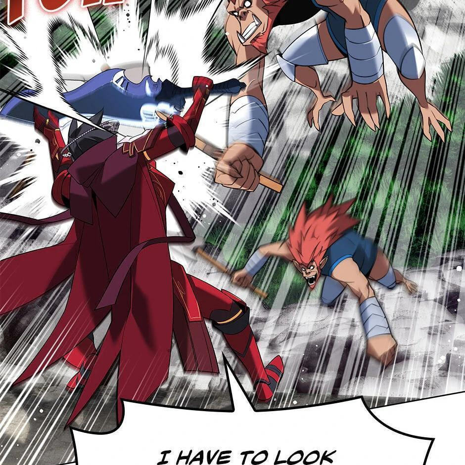 Read Overgeared (Team Argo) chapter 206 image 75 on Lezhin