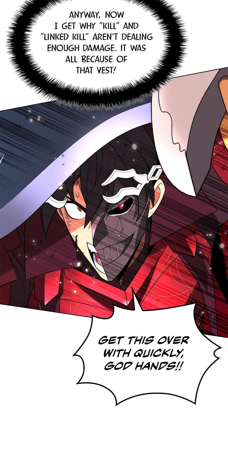Read Overgeared (Team Argo) chapter 206 image 77 on Lezhin