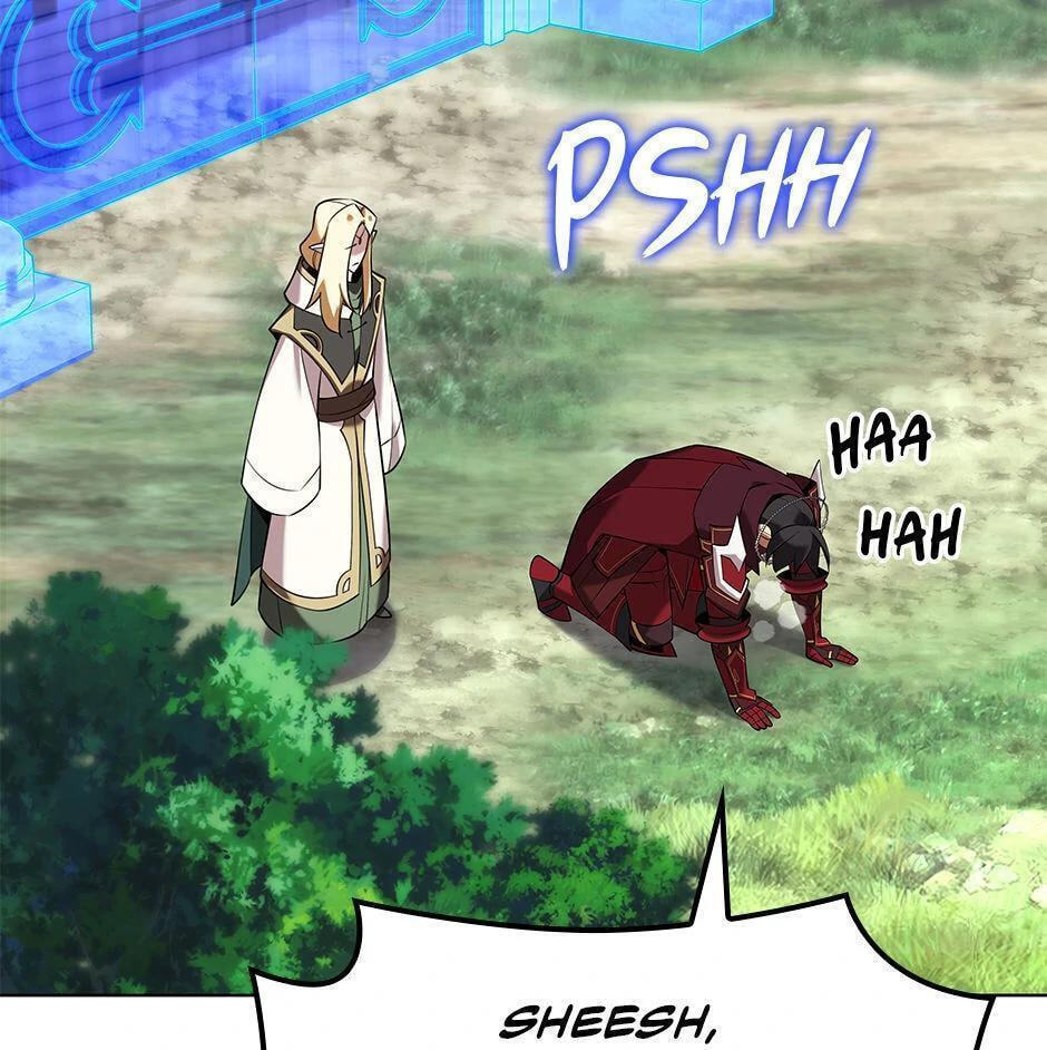 Read Overgeared (Team Argo) chapter 206 image 86 on Lezhin