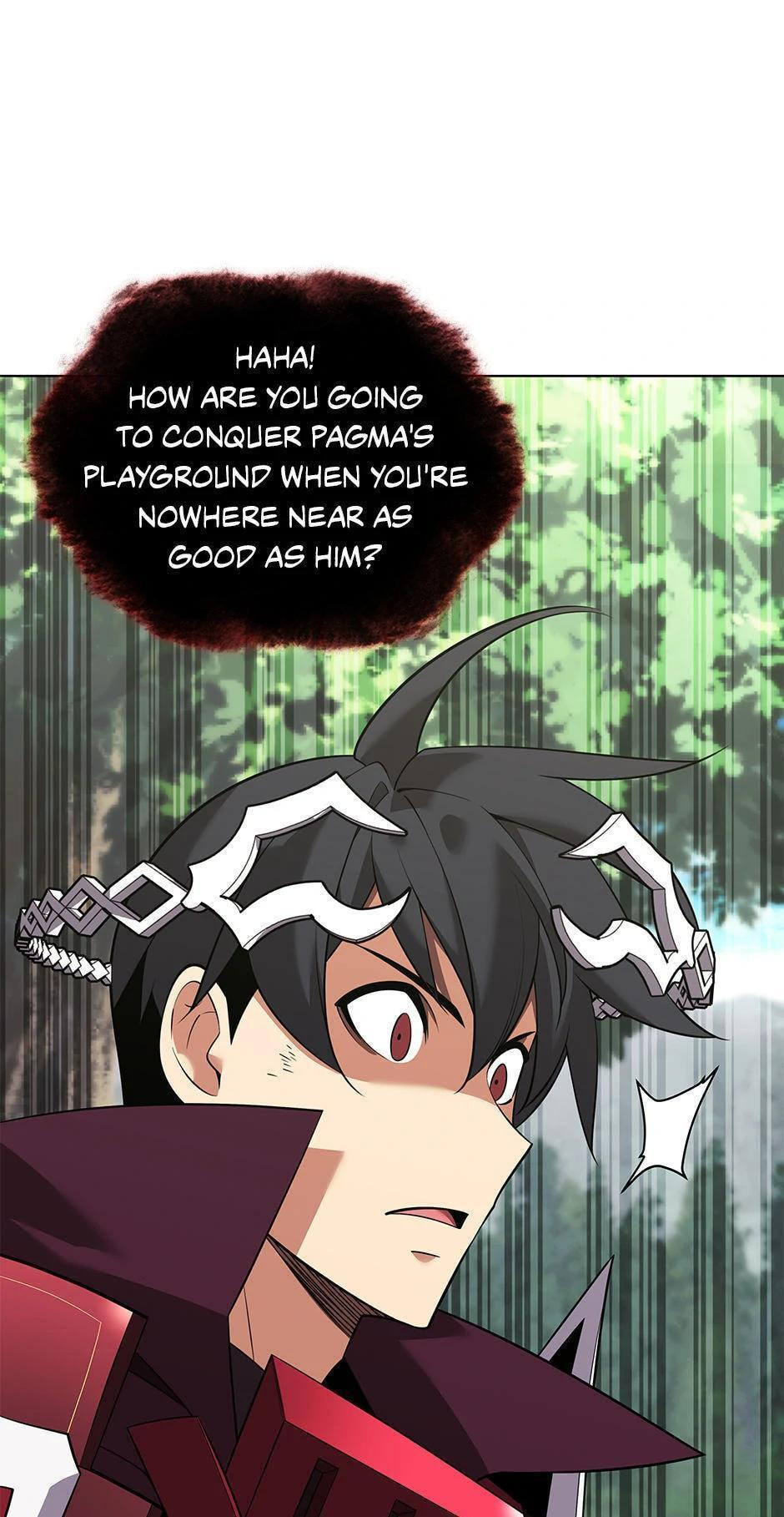 Read Overgeared (Team Argo) chapter 206 image 89 on Lezhin