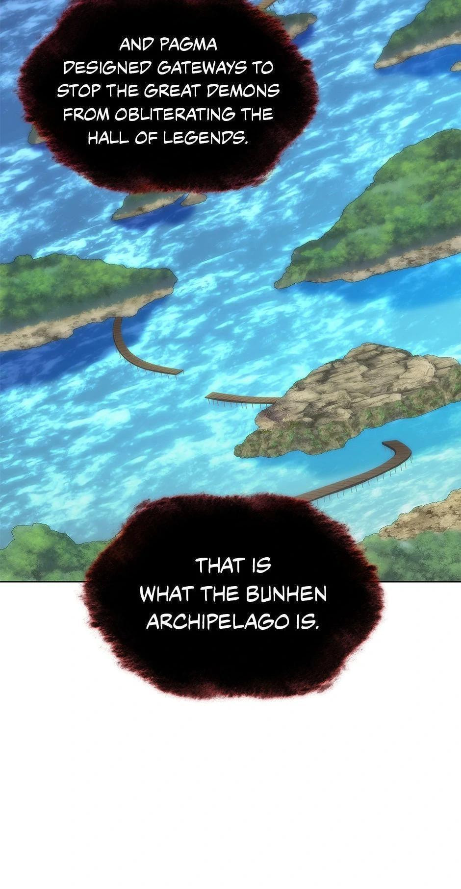 Read Overgeared (Team Argo) chapter 206 image 93 on Lezhin