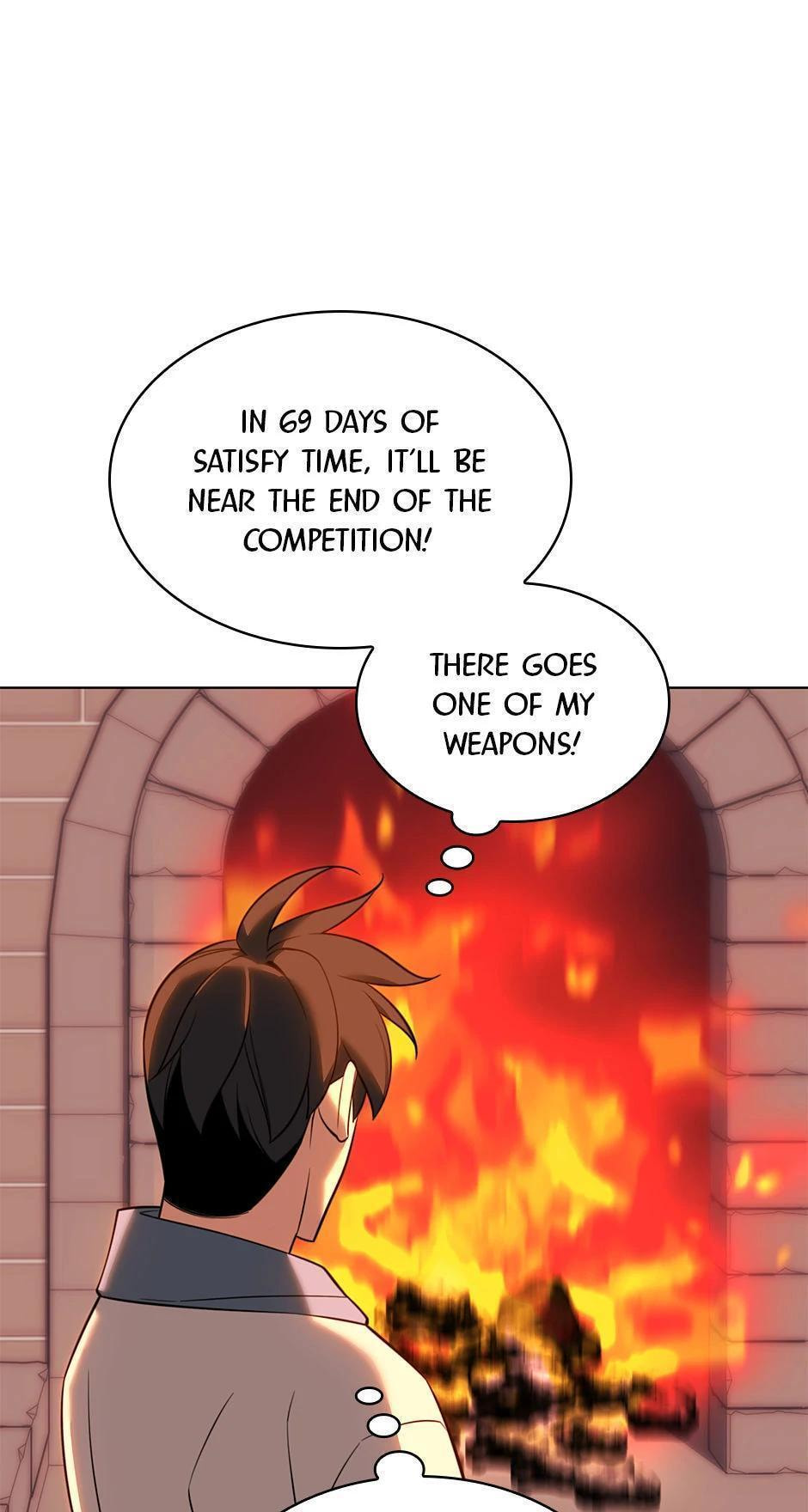 Read Overgeared (Team Argo) chapter 207 image 106 on Lezhin