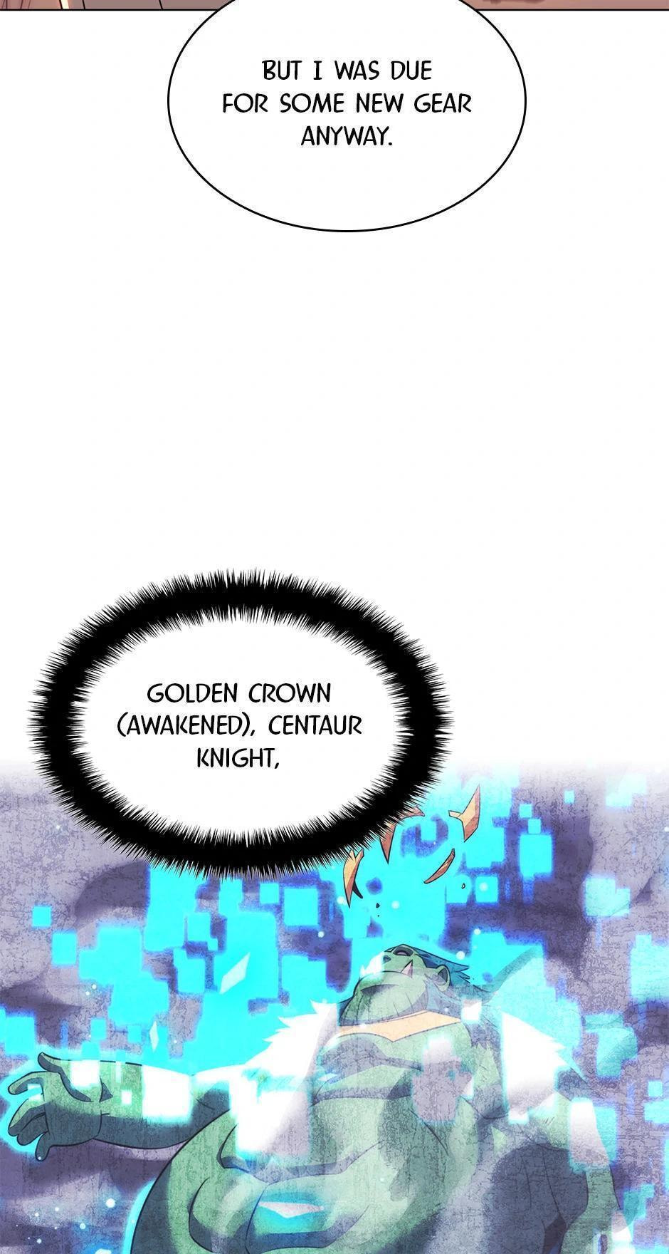 Read Overgeared (Team Argo) chapter 207 image 107 on Lezhin