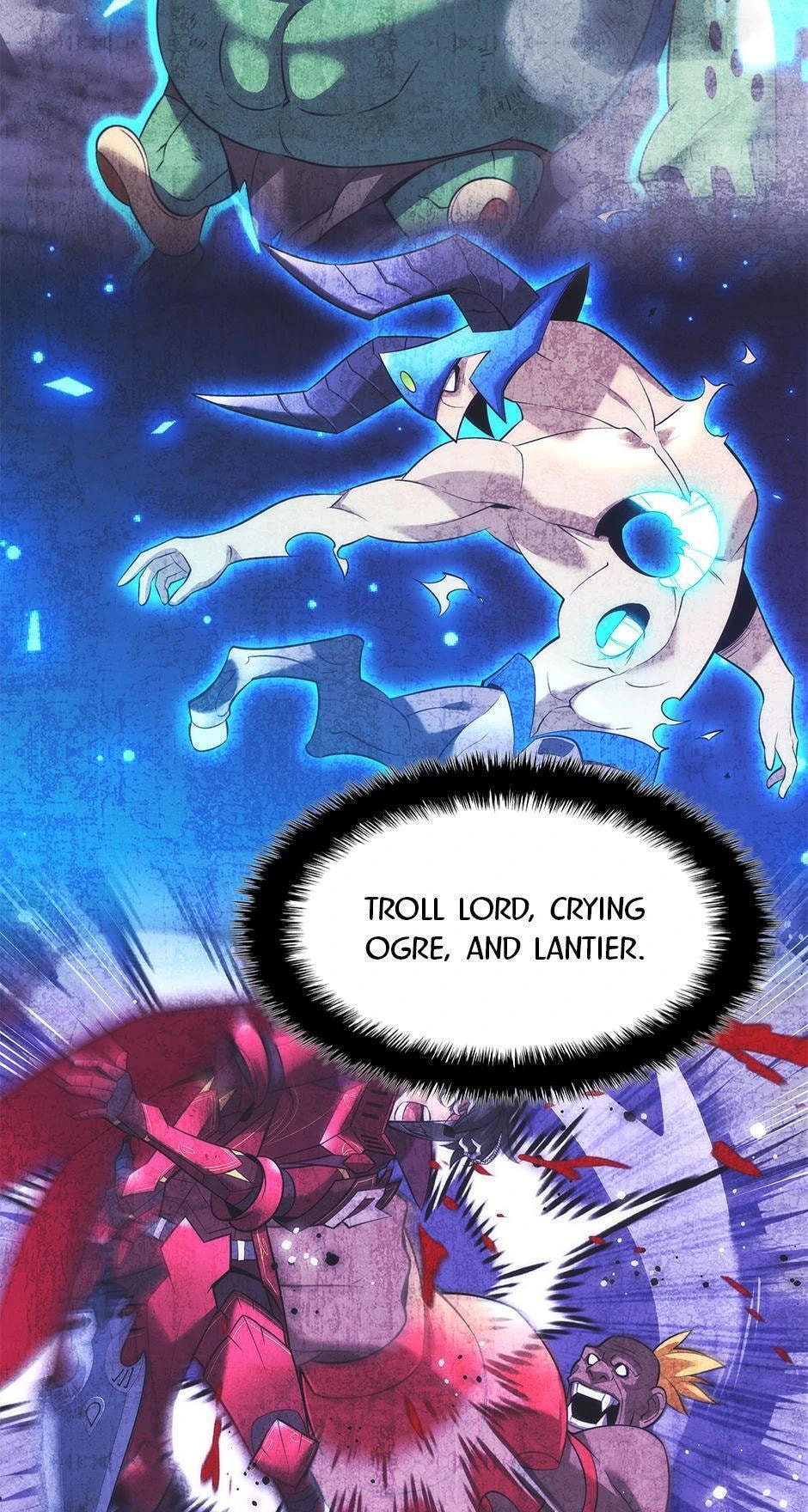 Read Overgeared (Team Argo) chapter 207 image 108 on Lezhin