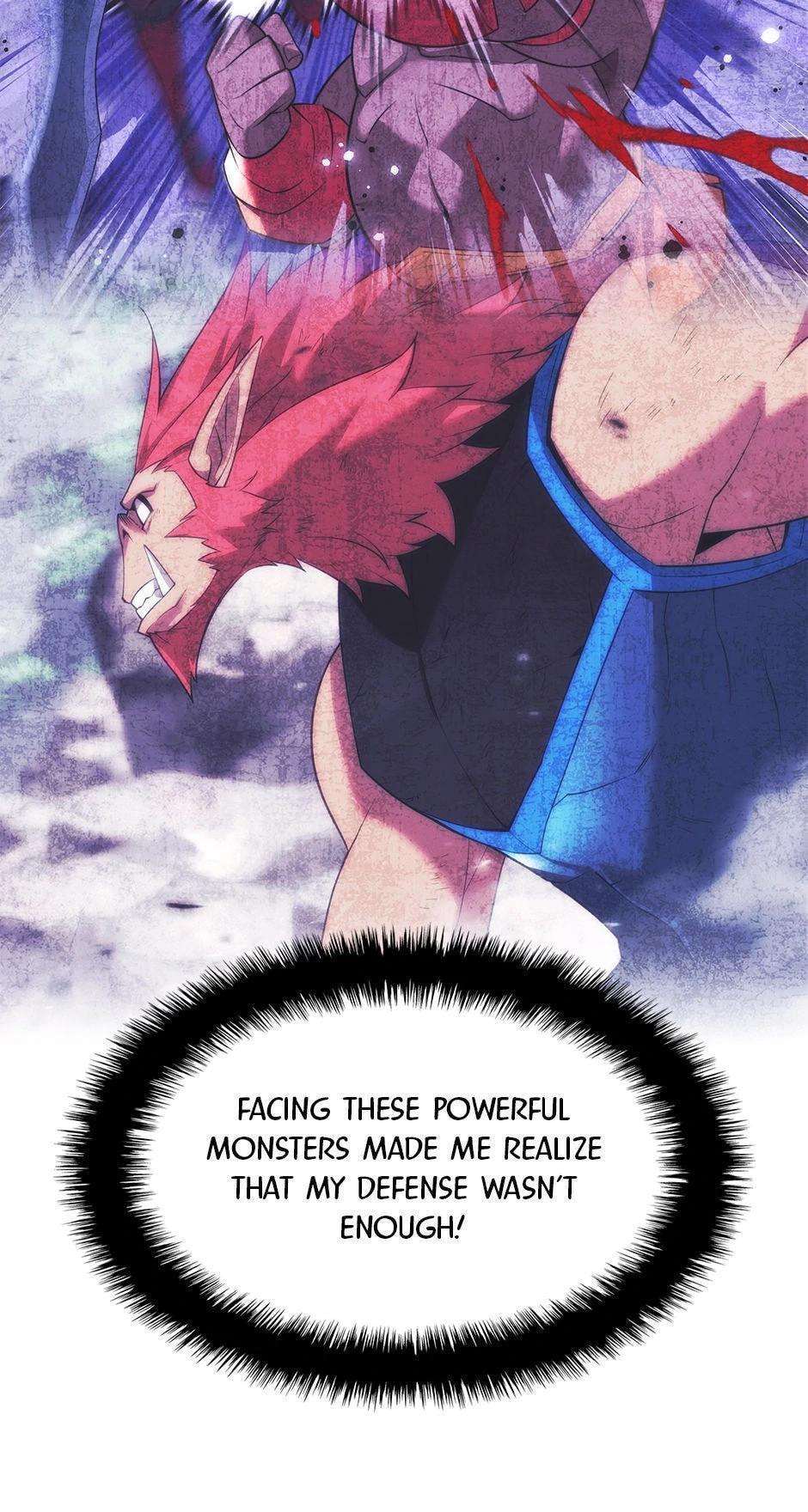 Read Overgeared (Team Argo) chapter 207 image 109 on Lezhin