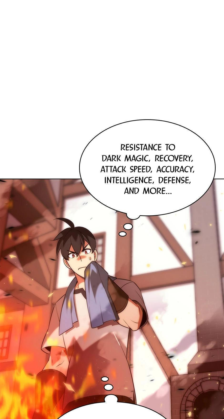 Read Overgeared (Team Argo) chapter 207 image 110 on Lezhin