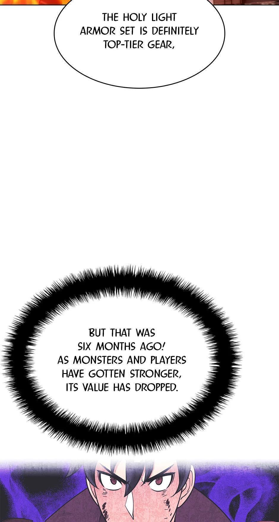 Read Overgeared (Team Argo) chapter 207 image 111 on Lezhin
