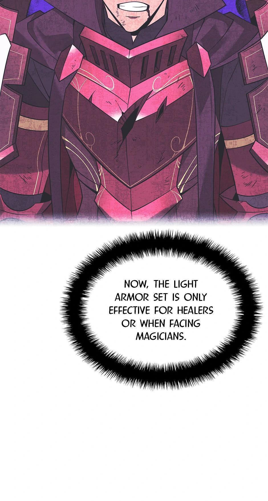 Read Overgeared (Team Argo) chapter 207 image 112 on Lezhin