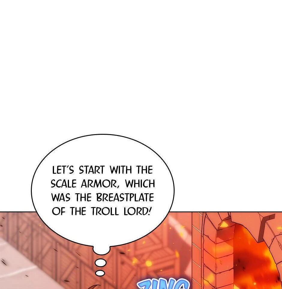 Read Overgeared (Team Argo) chapter 207 image 116 on Lezhin