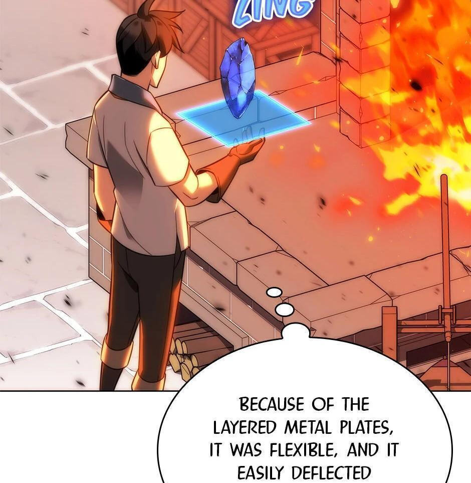 Read Overgeared (Team Argo) chapter 207 image 117 on Lezhin
