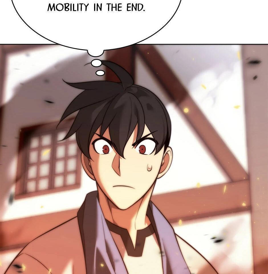 Read Overgeared (Team Argo) chapter 207 image 122 on Lezhin