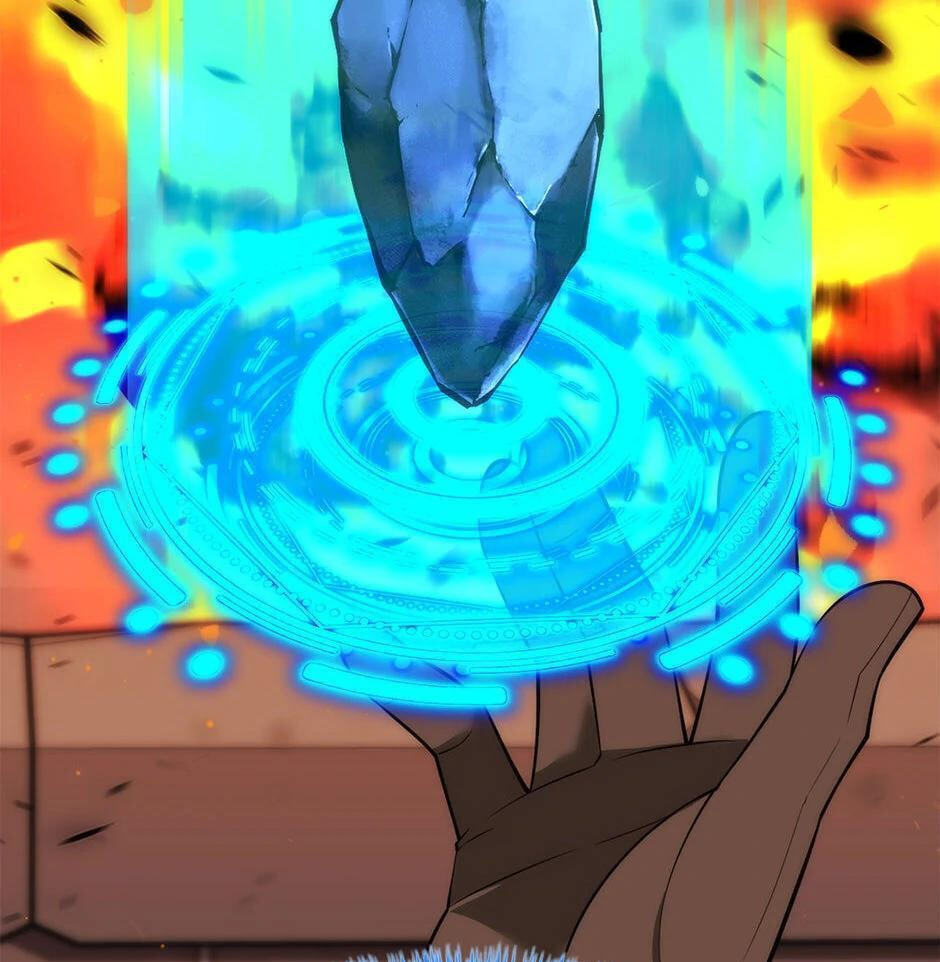 Read Overgeared (Team Argo) chapter 207 image 125 on Lezhin