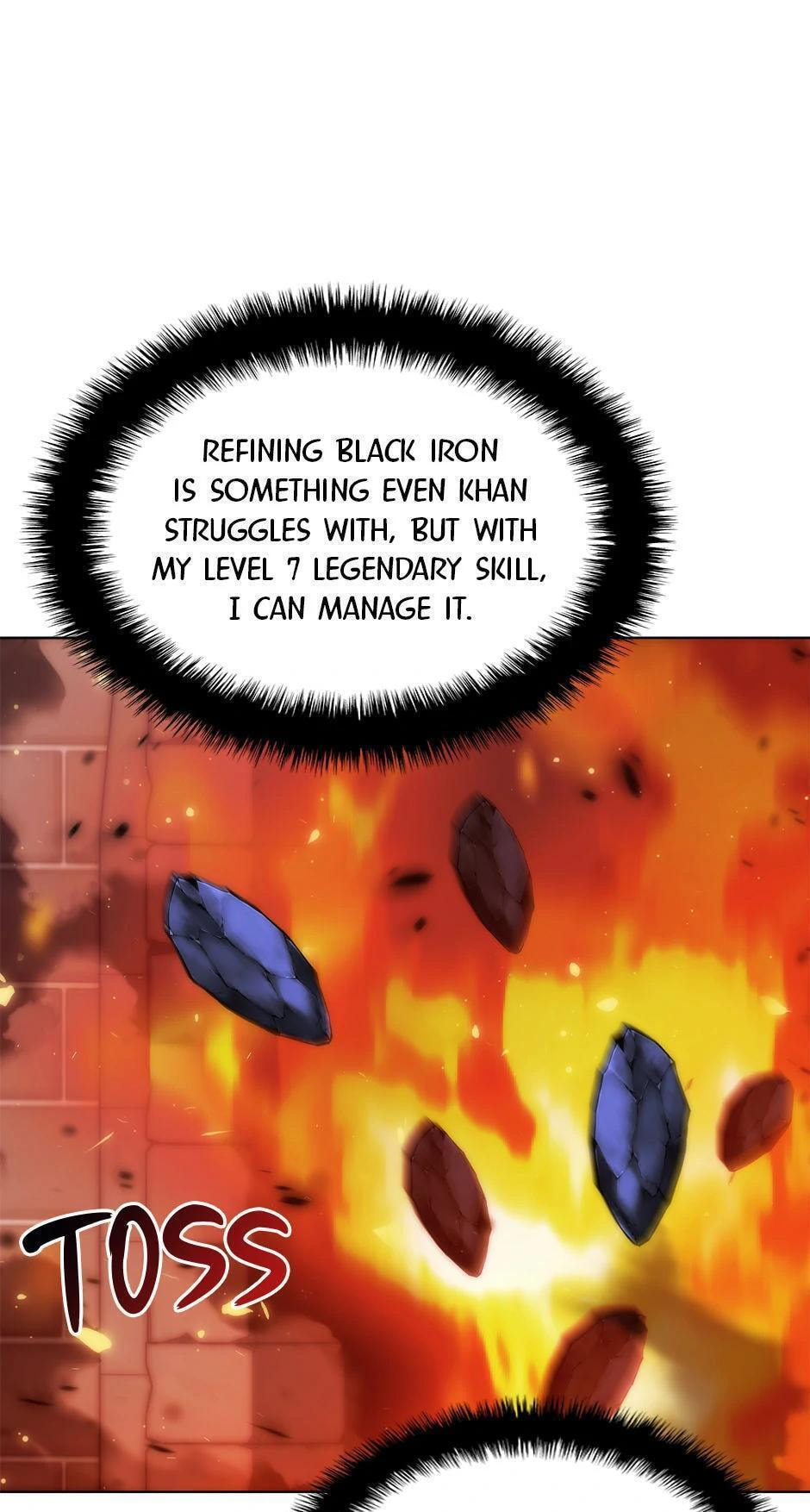 Read Overgeared (Team Argo) chapter 207 image 127 on Lezhin