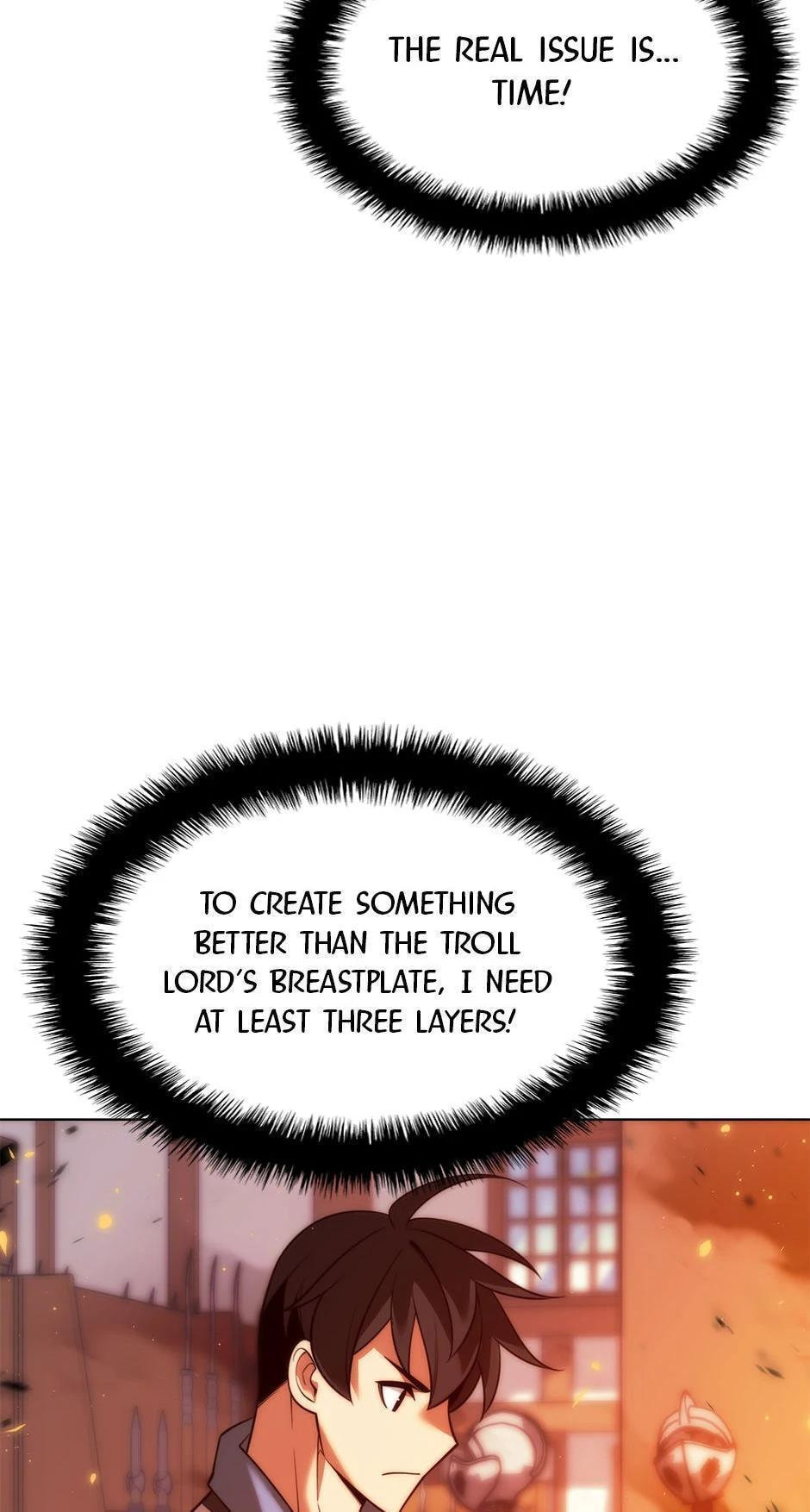 Read Overgeared (Team Argo) chapter 207 image 128 on Lezhin