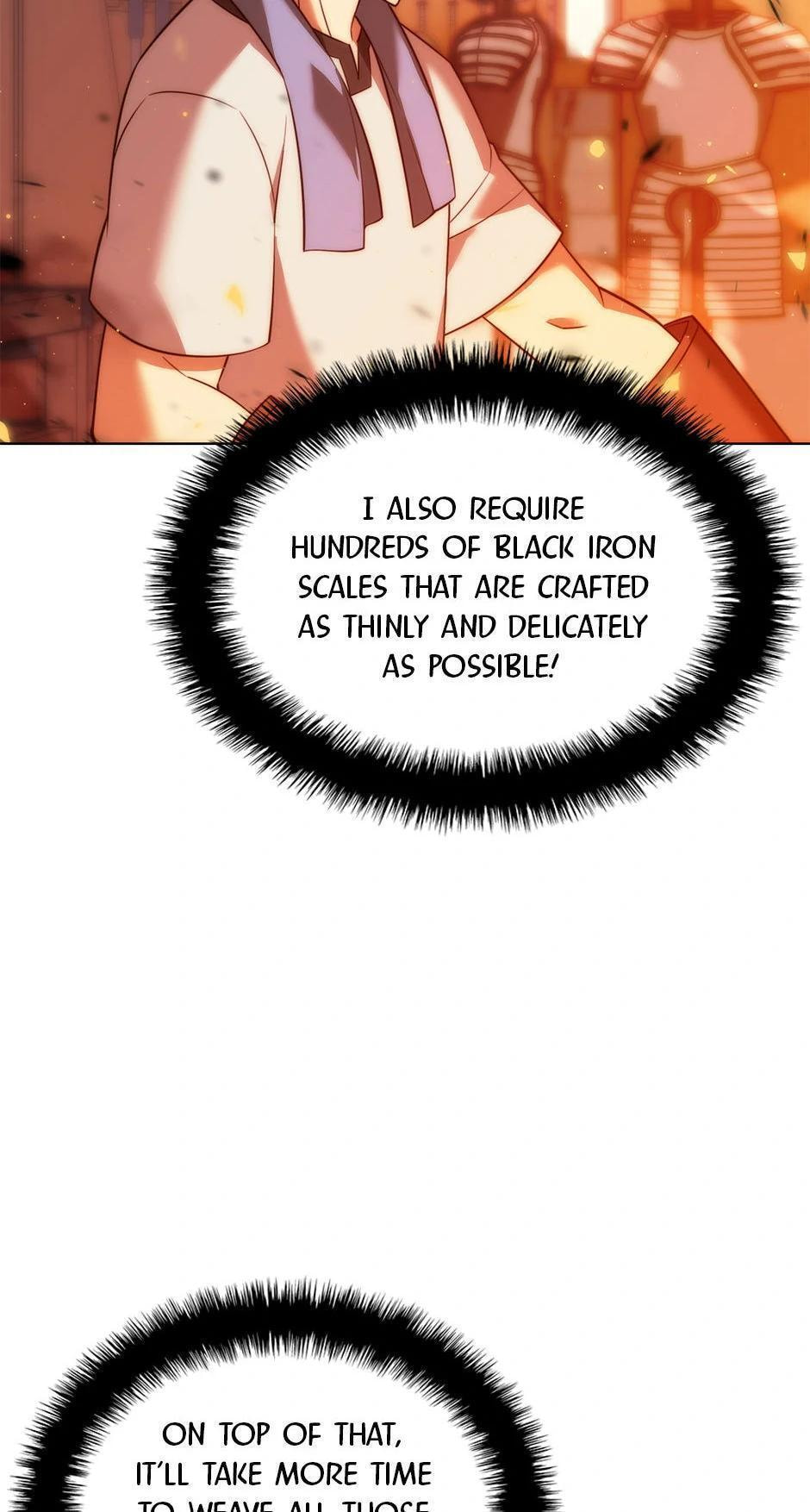 Read Overgeared (Team Argo) chapter 207 image 129 on Lezhin