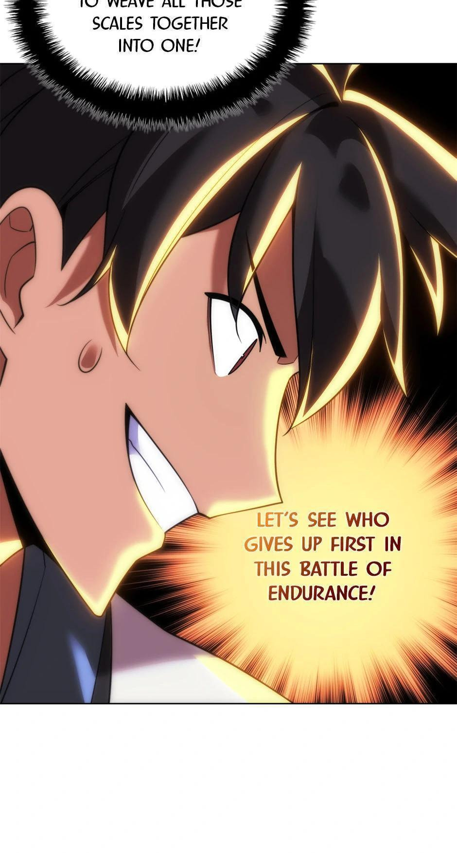 Read Overgeared (Team Argo) chapter 207 image 130 on Lezhin