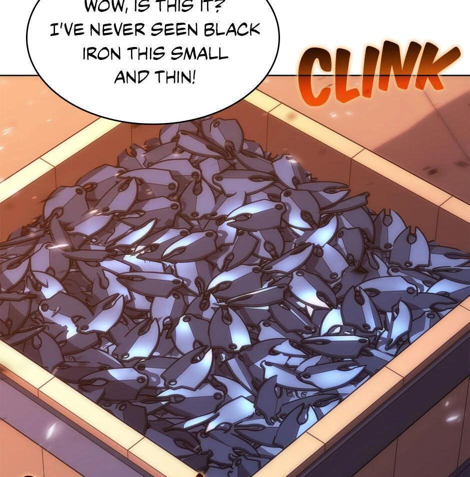 Read Overgeared (Team Argo) chapter 207 image 135 on Lezhin
