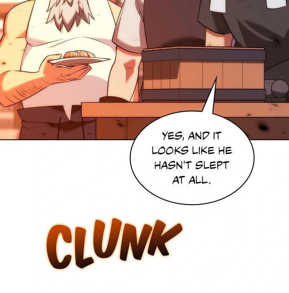 Read Overgeared (Team Argo) chapter 207 image 138 on Lezhin