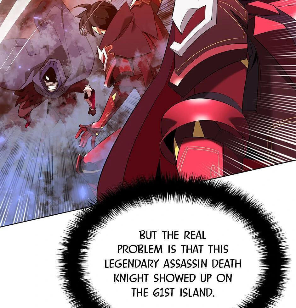 Read Overgeared (Team Argo) chapter 207 image 14 on Lezhin
