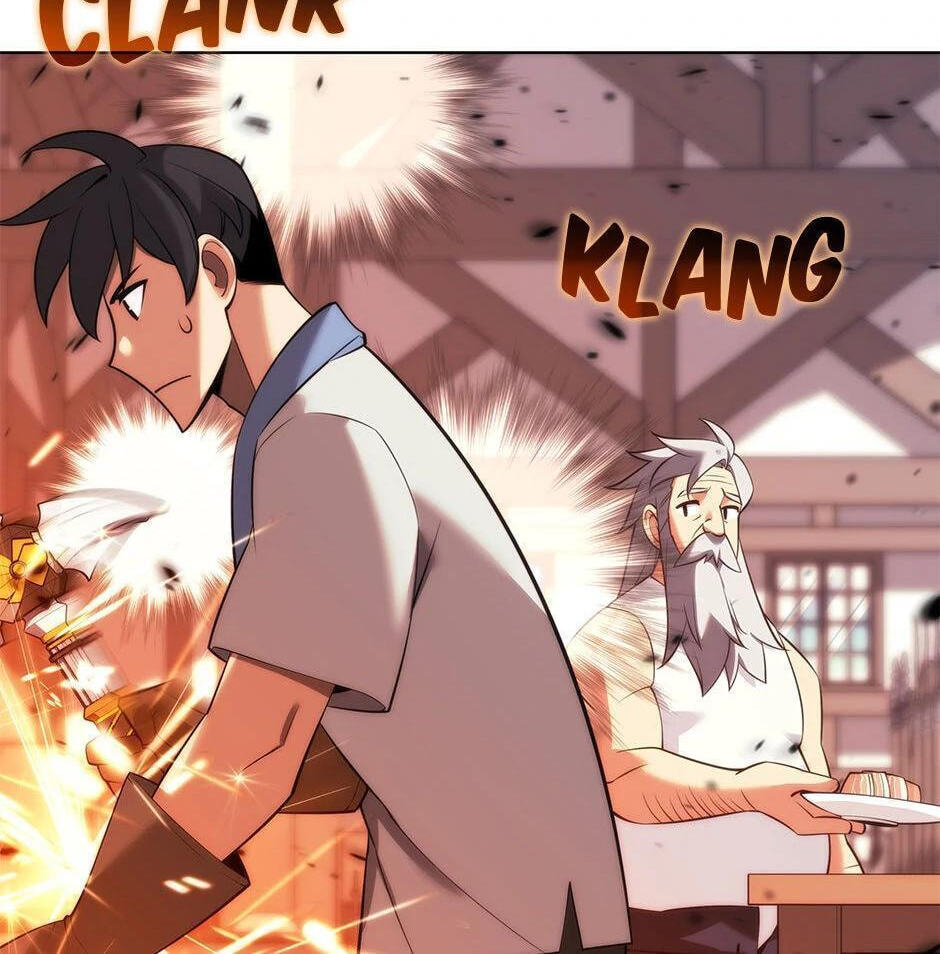 Read Overgeared (Team Argo) chapter 207 image 140 on Lezhin