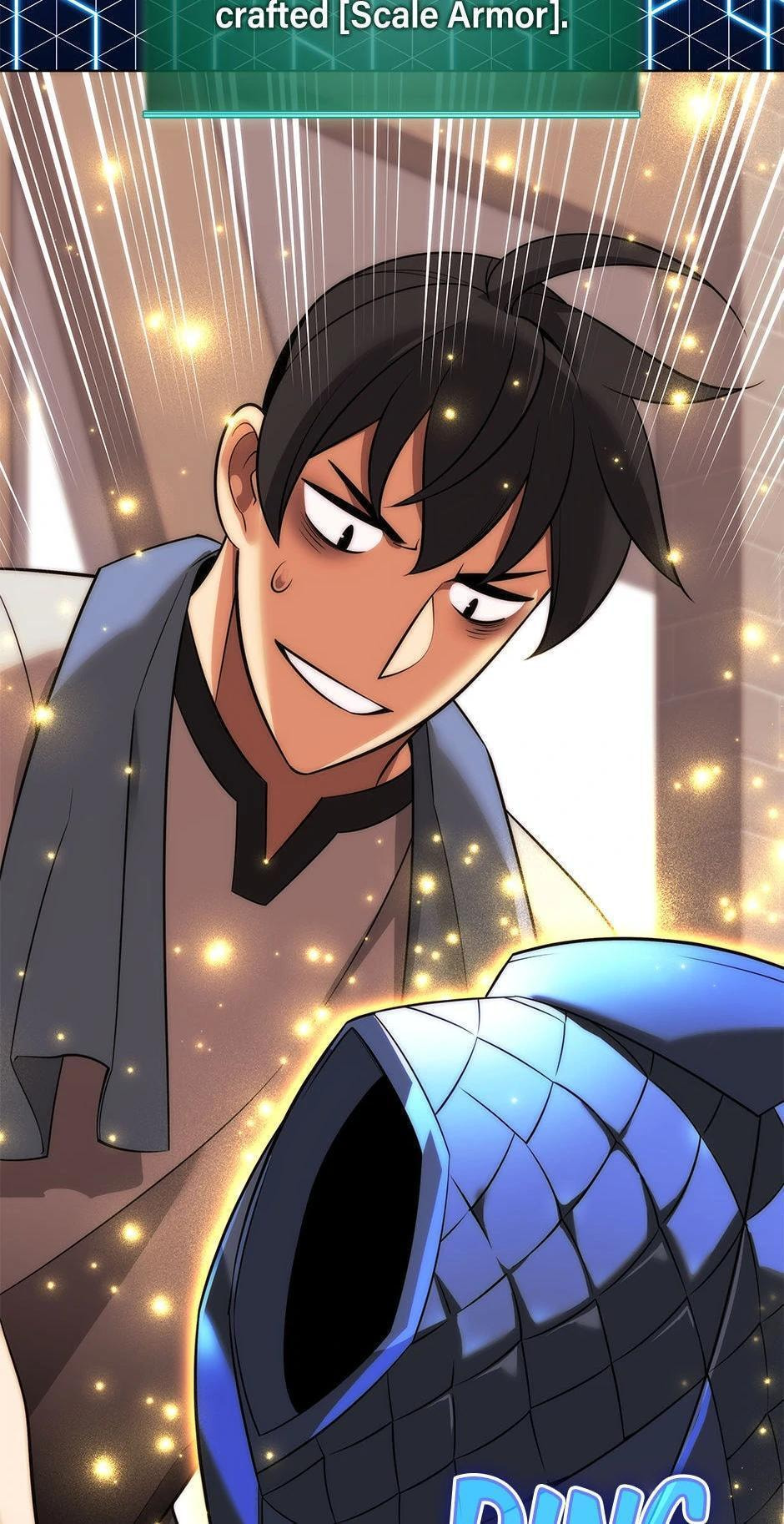 Read Overgeared (Team Argo) chapter 207 image 146 on Lezhin