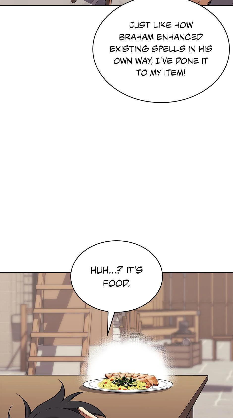 Read Overgeared (Team Argo) chapter 207 image 151 on Lezhin