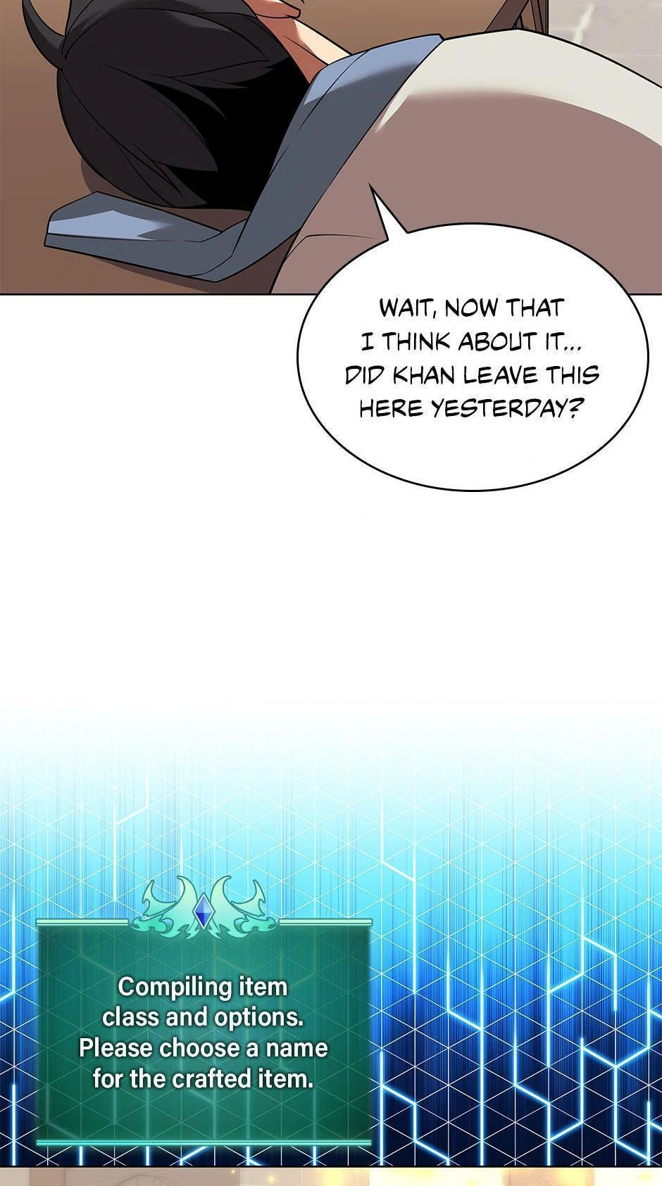 Read Overgeared (Team Argo) chapter 207 image 152 on Lezhin