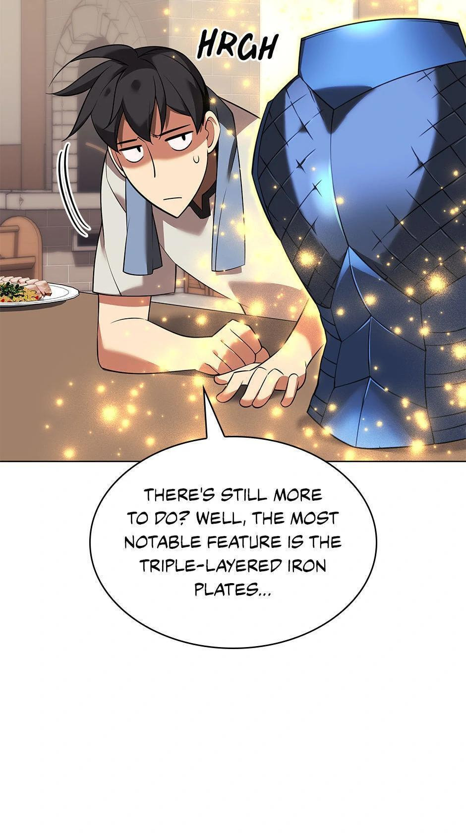 Read Overgeared (Team Argo) chapter 207 image 153 on Lezhin