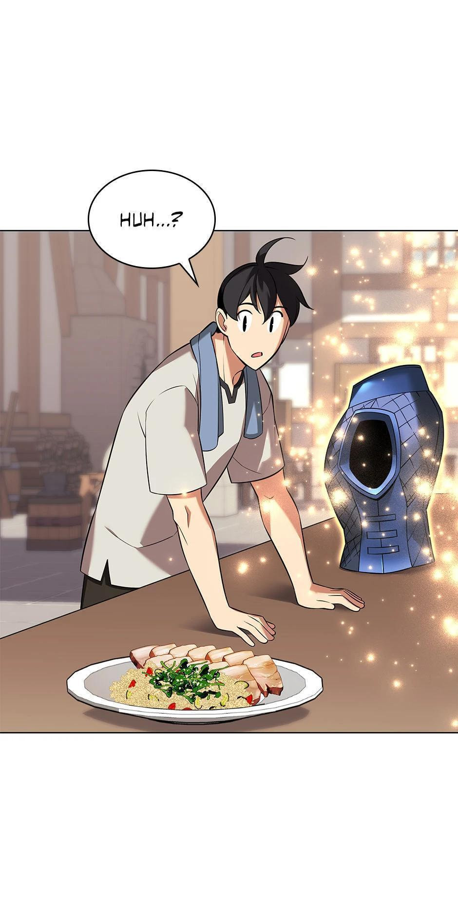 Read Overgeared (Team Argo) chapter 207 image 154 on Lezhin