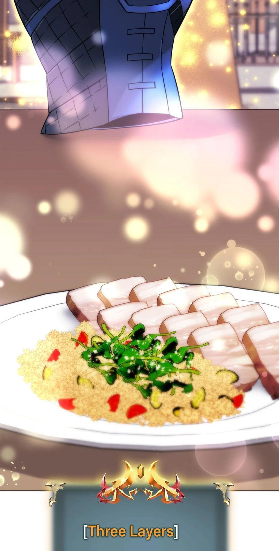 Read Overgeared (Team Argo) chapter 207 image 157 on Lezhin